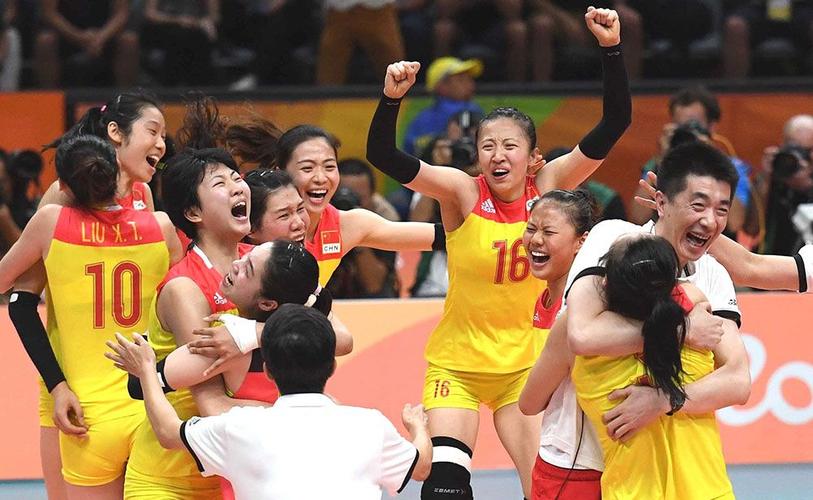 2019女排世界杯预测,2019女排世界杯有什么想法 2019女排世界杯预测,2019女排世界杯有什么想法