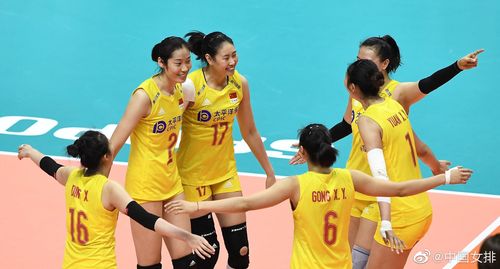 2019女排世界杯预测,2019女排世界杯有什么想法 2019女排世界杯预测,2019女排世界杯有什么想法