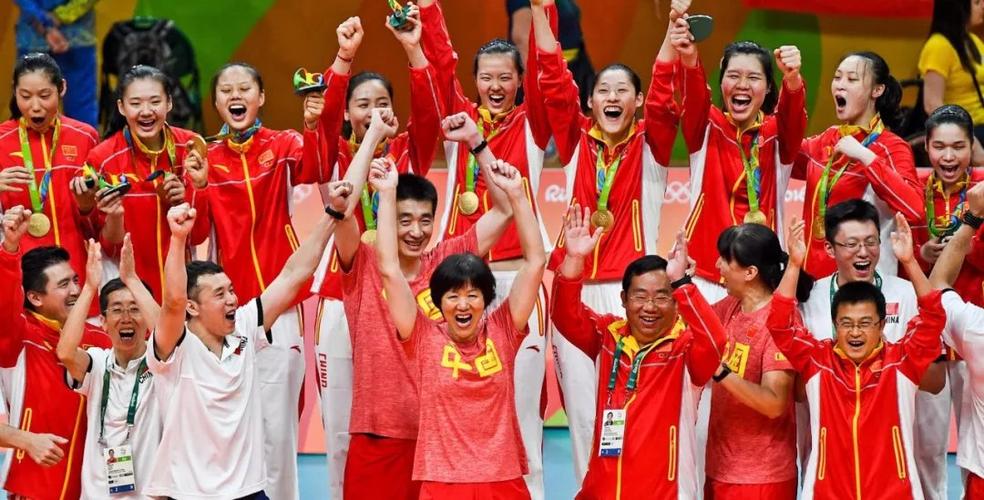 世界杯中国女排大奖 中国女排获得过多少次奥运冠军 世界杯中国女排大奖 中国女排获得过多少次奥运冠军
