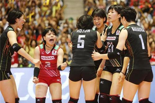 日本专家看待女排世界杯 2015年女排世界杯结束日本媒体的评价 日本专家看待女排世界杯 2015年女排世界杯结束日本媒体的评价
