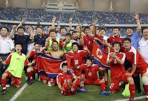 朝鲜世界杯 2010(2010年世界杯朝鲜国家队名单) 朝鲜世界杯 2010(2010年世界杯朝鲜国家队名单)