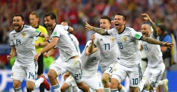俄罗斯参加世界杯?俄罗斯有没有参加世界杯 俄罗斯参加世界杯?俄罗斯有没有参加世界杯