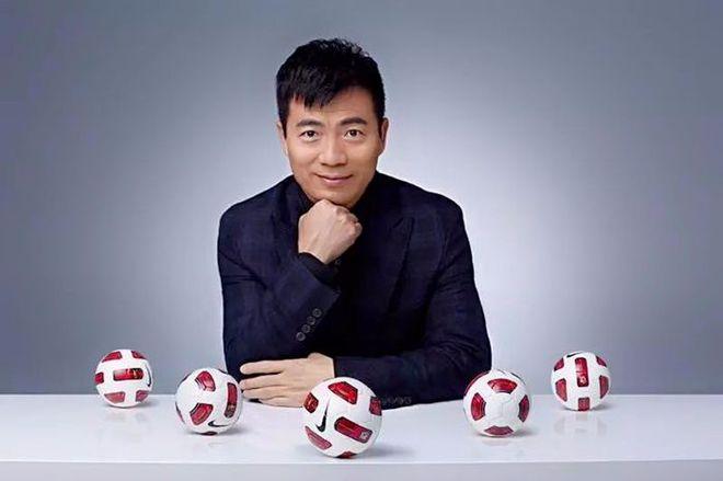 2014年世界杯黄健翔，06年世界杯黄健翔事件的真实原因是这样吗