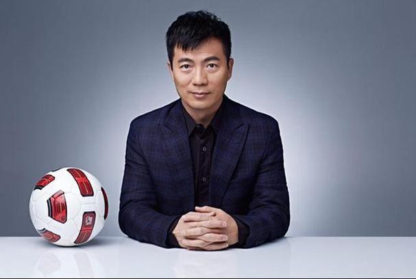 2014年世界杯黄健翔，06年世界杯黄健翔事件的真实原因是这样吗