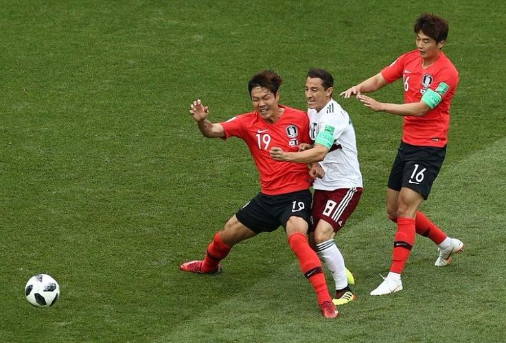 逆天世界杯?韩国为什么被取消世界杯名次 逆天世界杯?韩国为什么被取消世界杯名次