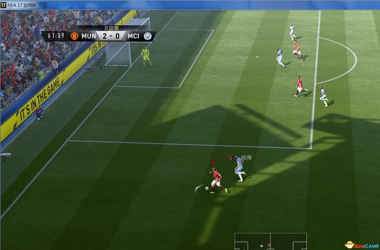 fifa17 世界杯，FIFA17世界杯模式怎么进