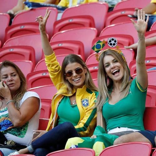 女性世界杯？女人为什么不能参加世界杯