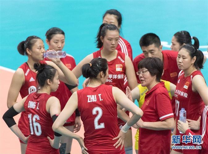 世界杯中韩2 3，世界杯女排3：0大胜韩国,中韩在历史上对抗战绩如何