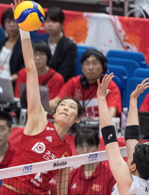 韩国女排世界杯朱婷 女排世界杯,昨天和韩国比赛,朱婷伤势怎么样 韩国女排世界杯朱婷 女排世界杯,昨天和韩国比赛,朱婷伤势怎么样