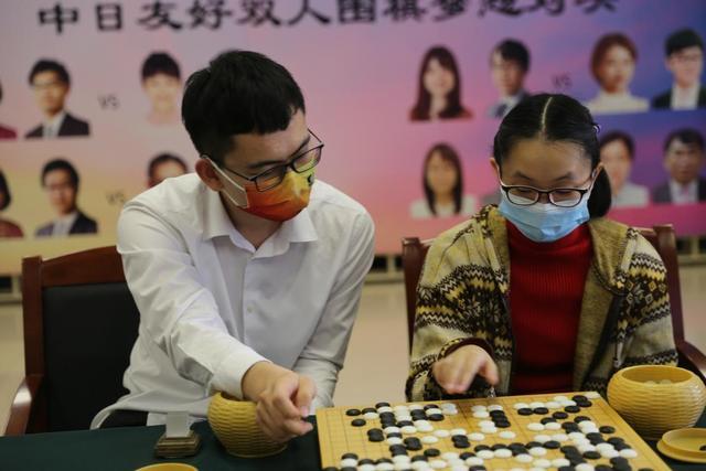 围棋世界杯2020年赛事(围棋世界杯赛有哪些) 围棋世界杯2020年赛事(围棋世界杯赛有哪些)