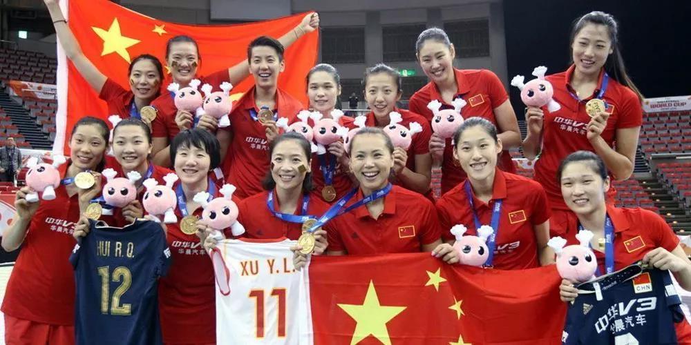 我要女排世界杯 女排世界杯冠军是否比奥运会冠军含金量高 我要女排世界杯 女排世界杯冠军是否比奥运会冠军含金量高