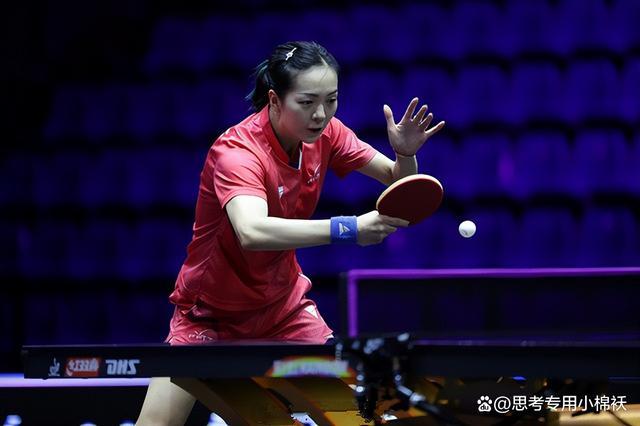 网球世界杯中国女单决赛(女乒女单决赛时间)
