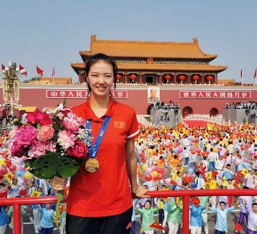 伊朗女排世界杯冠军名单，奥运会女排冠军张常宁家乡在哪省