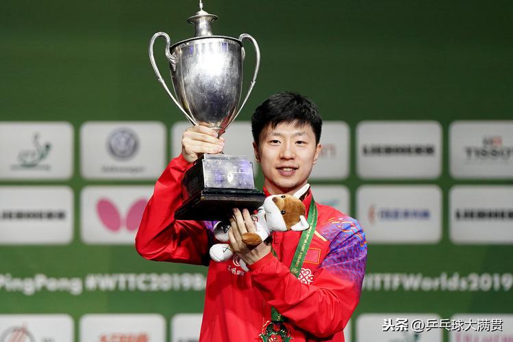2017世界杯乒乓球战况 2017世界乒乓球锦标赛中国战队的战绩