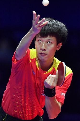 乒乓男子世界杯林 2022年乒乓球世界杯男单冠军是谁 乒乓男子世界杯林 2022年乒乓球世界杯男单冠军是谁