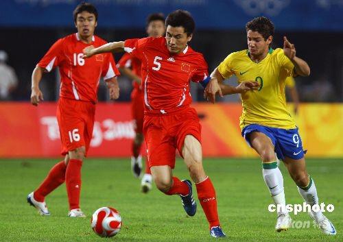 世界杯中国 vs 巴西?2002年足球世界杯中国队与巴西队的比分是多少 世界杯中国 vs 巴西?2002年足球世界杯中国队与巴西队的比分是多少