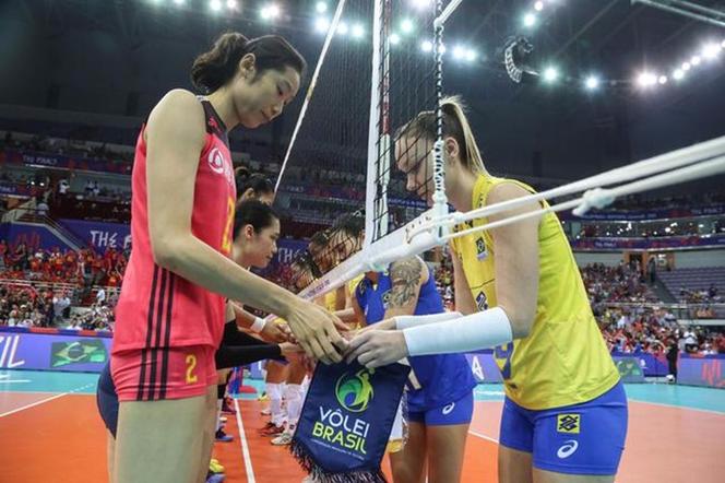 朱婷世界杯比赛录像 女排朱婷2015世界杯受伤比赛是哪一场 朱婷世界杯比赛录像 女排朱婷2015世界杯受伤比赛是哪一场