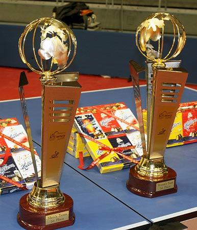 乒乓世界杯奖励多少球员 世界杯乒乓球冠军奖金是多少 乒乓世界杯奖励多少球员 世界杯乒乓球冠军奖金是多少