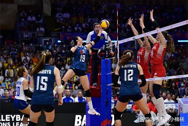 希腊世界杯决赛女排？世界女排联赛2023总决赛冠军是谁