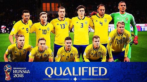 瑞典 世界杯？瑞典队进过几次世界杯成绩如何