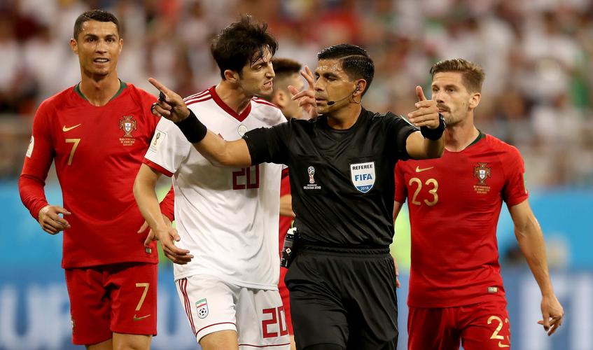 世界杯意大利顶替伊朗 西班牙队在世界杯对阵伊朗队有几次交锋