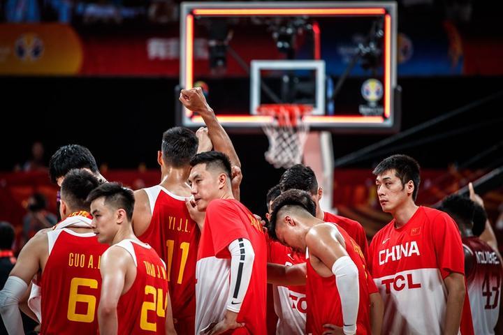 世界杯冠军落选赛，2023篮球世界杯冠军是谁