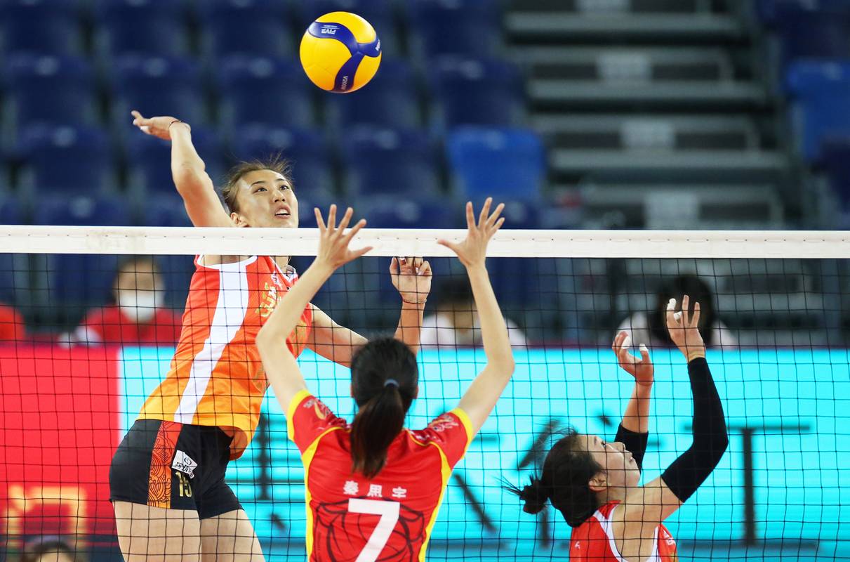 女排世界杯扣球比赛(女子排球世界前十名有哪些) 女排世界杯扣球比赛(女子排球世界前十名有哪些)