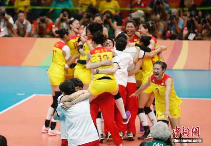 女排世界杯总决赛中国 郎平所在的中国女排哪一年获世界杯冠军