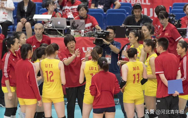 年女排世界杯(女排世界杯永久取消) 年女排世界杯(女排世界杯永久取消)