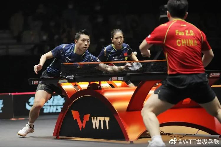 直播世界杯男团比赛时间?世界杯乒乓球2020直播时间 直播世界杯男团比赛时间?世界杯乒乓球2020直播时间