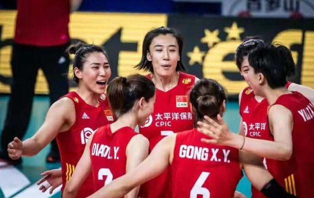 卡塔尔世界杯女排半决赛，世界杯中国女排比赛时间