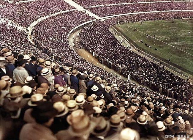 第一届世界杯足球赛是在哪里举办的(第一届世界杯在哪个国家举办的)