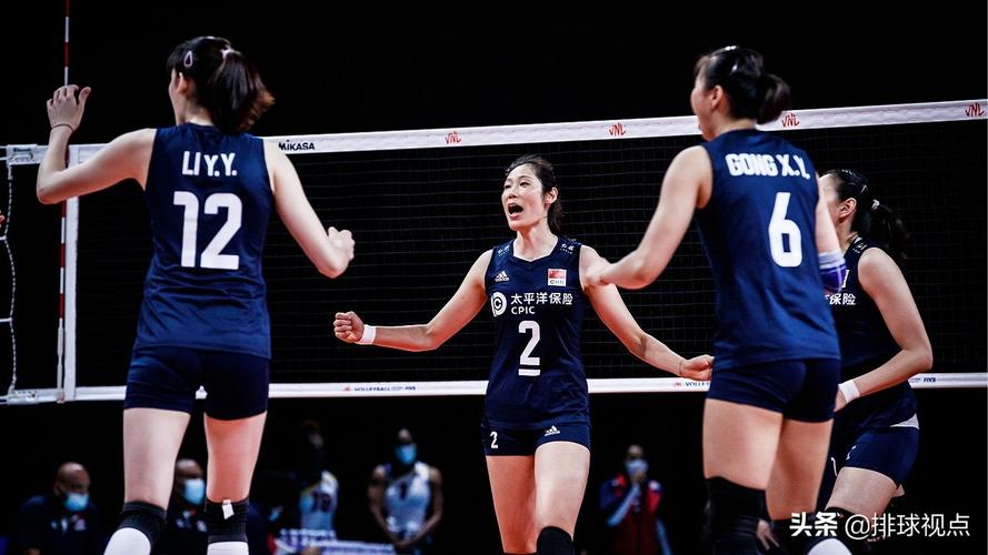 世界杯排球决赛在哪看?女排世锦赛直播平台有哪些 世界杯排球决赛在哪看?女排世锦赛直播平台有哪些