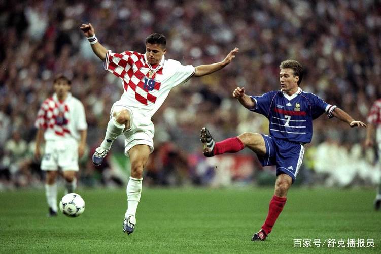 最经典世界杯，最精彩的世界杯是哪一届