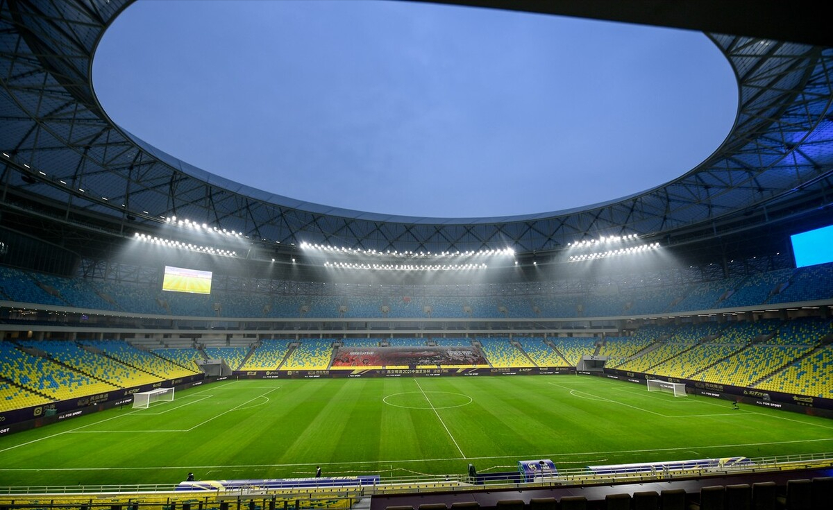 世界杯足球比赛场地长?世界杯的足球场是多长多宽 世界杯足球比赛场地长?世界杯的足球场是多长多宽