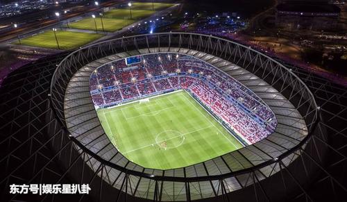 世界杯足球比赛场地长?世界杯的足球场是多长多宽 世界杯足球比赛场地长?世界杯的足球场是多长多宽