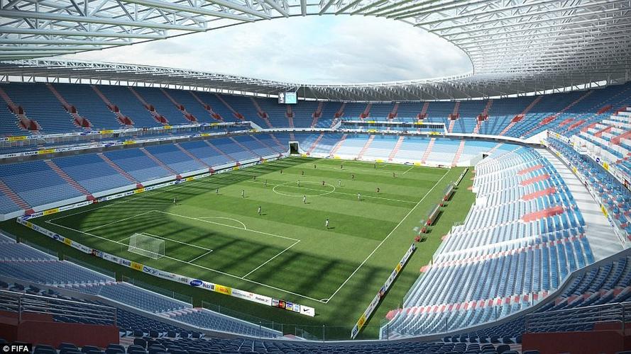 世界杯足球比赛场地长?世界杯的足球场是多长多宽 世界杯足球比赛场地长?世界杯的足球场是多长多宽