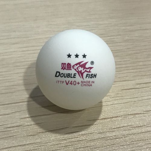 双鱼世界杯球 2014年乒乓球世界杯比赛用球尺寸