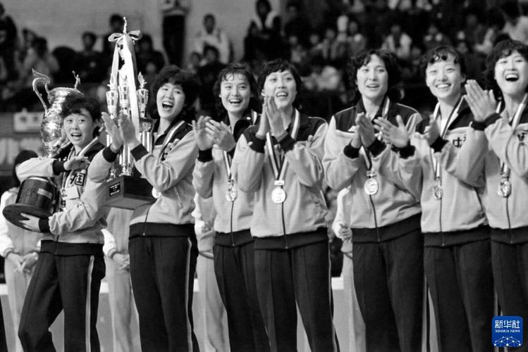 女排世界杯江苏冠军？1981年女排冠军队员有哪些
