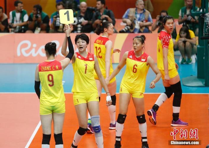 世界杯国家女排战绩(中国女排获得过多少次奥运冠军) 世界杯国家女排战绩(中国女排获得过多少次奥运冠军)