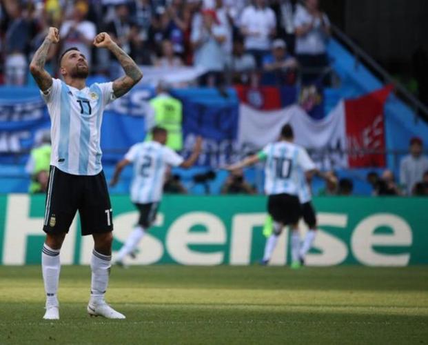 阿圭罗世界杯2018？18世界杯为何不上阿圭罗