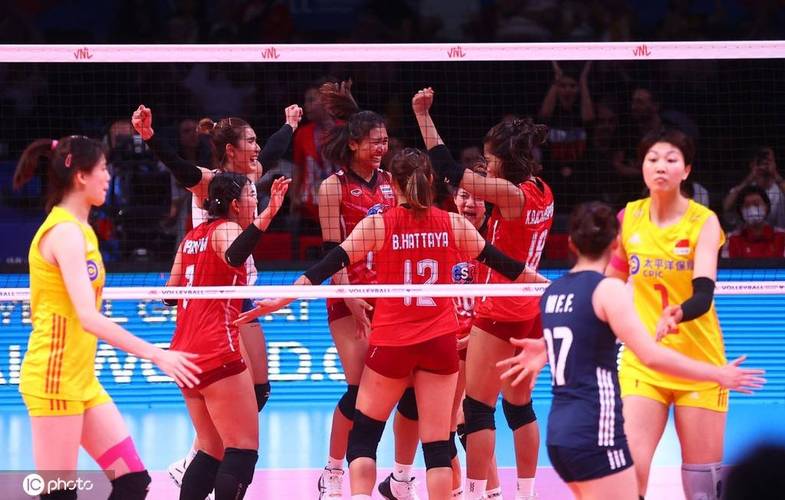 泰国女排世界杯录像(中国女排3-2泰国(中国女排艰难获胜,晋级世界杯四强)) 泰国女排世界杯录像(中国女排3-2泰国(中国女排艰难获胜,晋级世界杯四强))