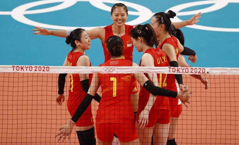 世界杯中意女排之战 最近4年中国女排和意大利女排的交锋史 世界杯中意女排之战 最近4年中国女排和意大利女排的交锋史