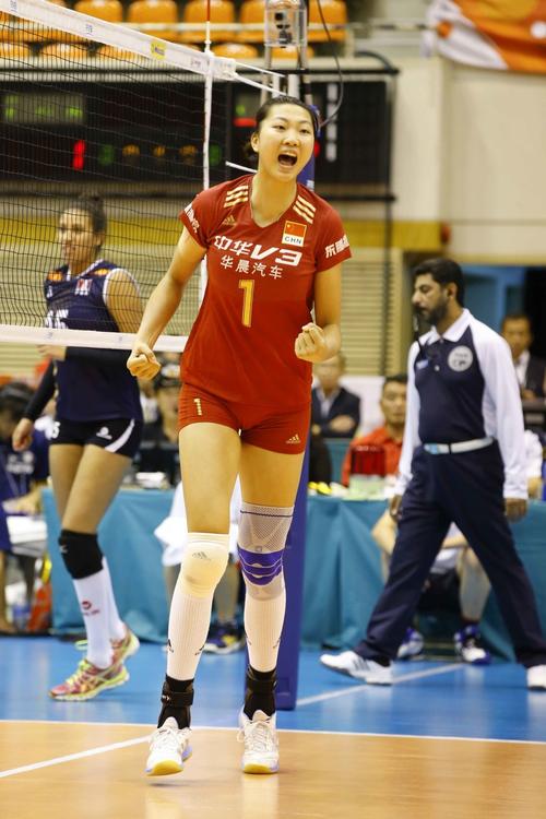 朱婷美国世界杯集锦 女排朱婷2015世界杯受伤比赛是哪一场 朱婷美国世界杯集锦 女排朱婷2015世界杯受伤比赛是哪一场