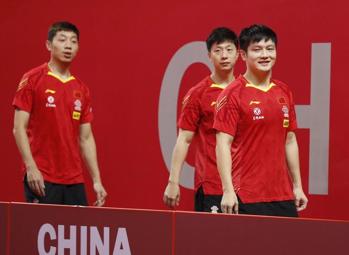 乒乓球世界杯马龙樊振东(马龙许昕樊振东排名) 乒乓球世界杯马龙樊振东(马龙许昕樊振东排名)