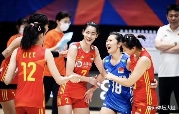 最近的女排世界杯(2023年女排世界杯时间) 最近的女排世界杯(2023年女排世界杯时间)