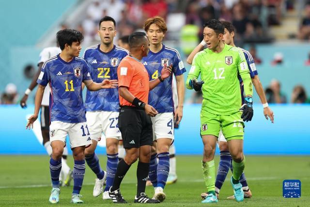 日本球员谈世界杯进球？日本球员世界杯进球数