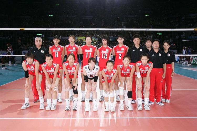世界杯女排美国对日本？2011年女排世界杯,美国女排为什么放水给日本女排