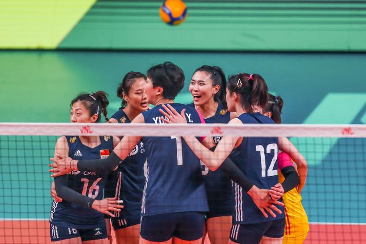 中国和菲律宾女排世界杯 中国女排获得过多少次奥运冠军 中国和菲律宾女排世界杯 中国女排获得过多少次奥运冠军
