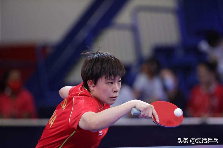 WTT世界杯男女单决赛 乒乓球世界杯男女单打决赛时间 WTT世界杯男女单决赛 乒乓球世界杯男女单打决赛时间